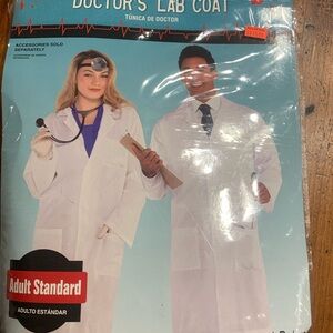 🔥 adult doctor costume🔥